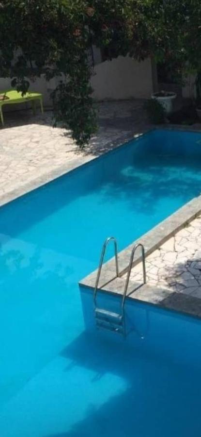 Отель Strelets Бишкек Экстерьер фото